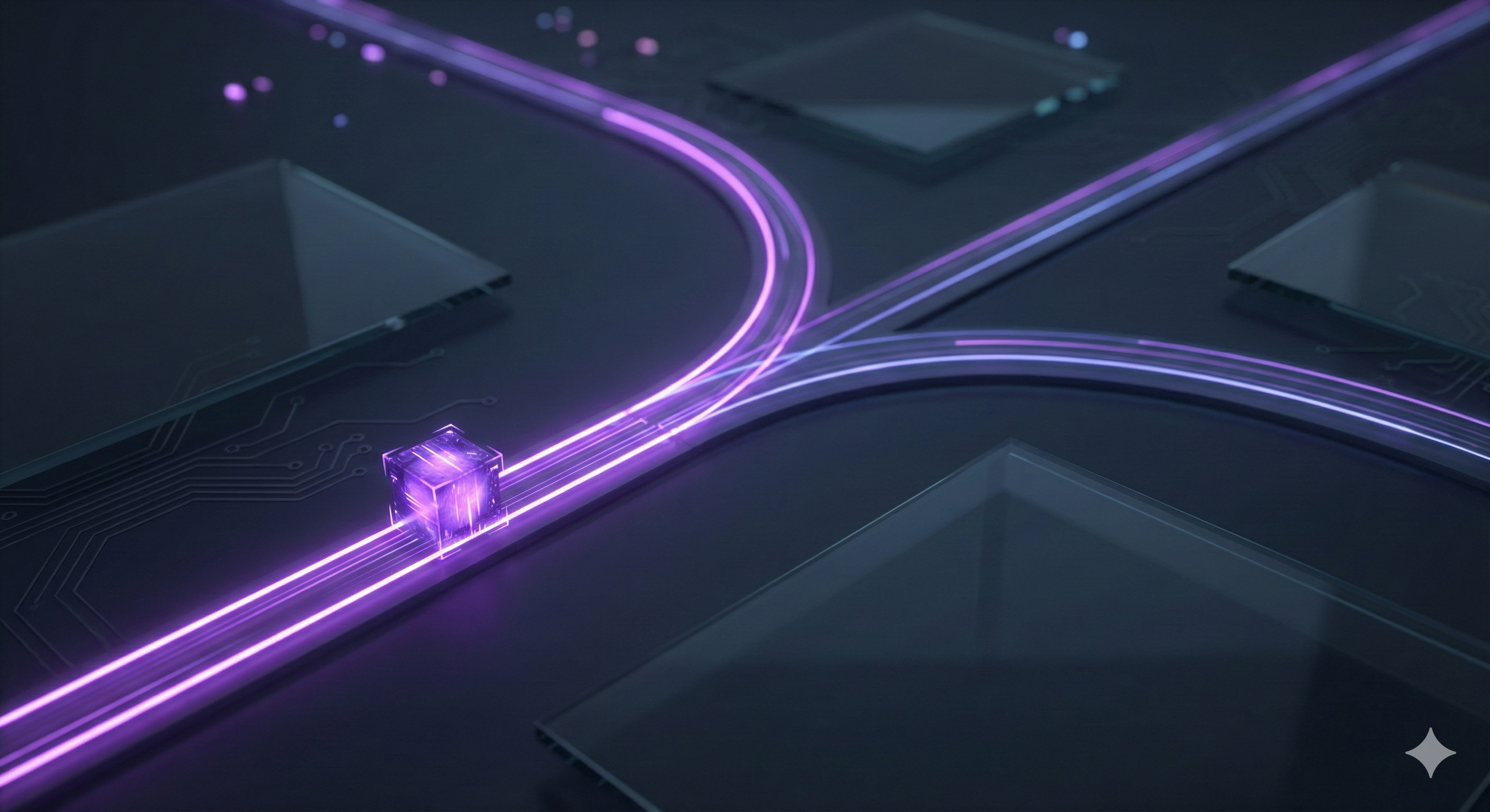 Deterministic Routing